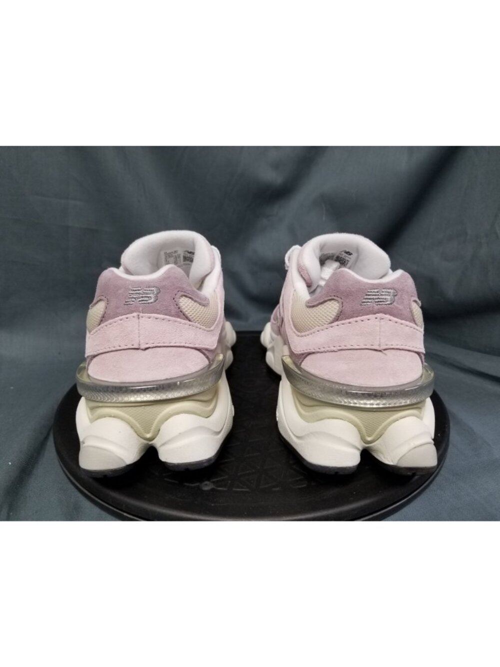 New Balance 9060 Sneakers Rose Sugar U9060LBC Womens Size 7.5 NEW NO BOX! - Picture 7 of 11